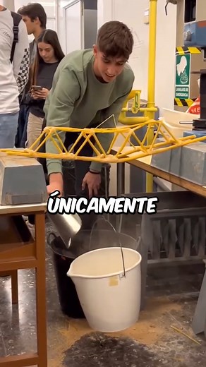 El examen final de arquitectura imposible #curiosidades #arquitectura | Wereverwero