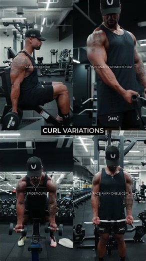 4 Best Bicep Exercises for Growth and Strength