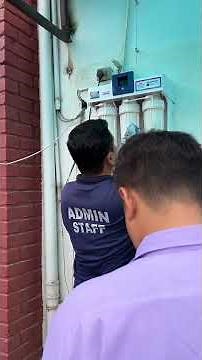 🌊💧Water Safety Awareness at UNACCO School, Khongman 💧🌊