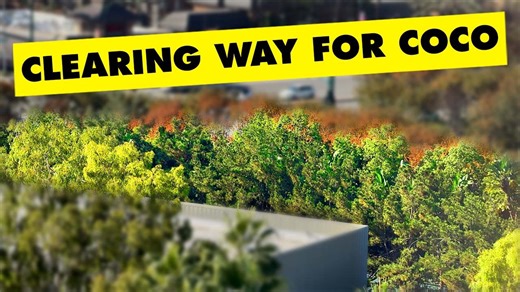 Construction begins on the future Coco ride | Disneyland update