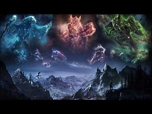 Raven Rock - The Elder Scrolls V: Skyrim unofficial soundtrack