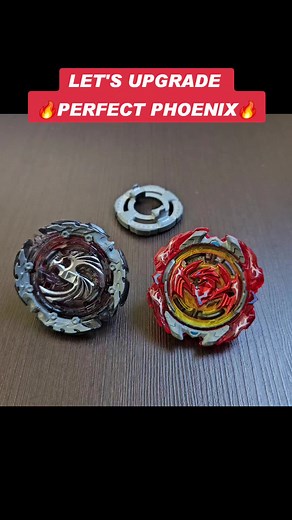 Catalyst Blader no TikTok