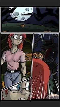 100 sub special (horse tf) part one