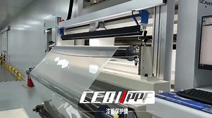 1PLY Dyed Window Film for Car 1*30M VLT 1% Ultra Black Solar Film Tint Window Film