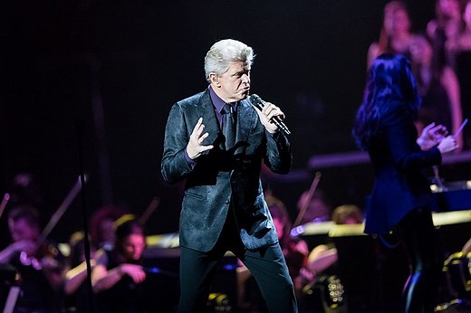 Top 10 Peter Cetera Songs From His Solo Career
