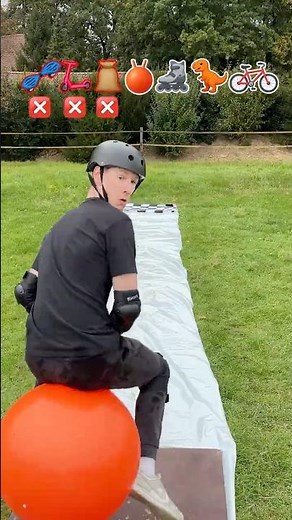 Vehicles vs Slip N' Slide!