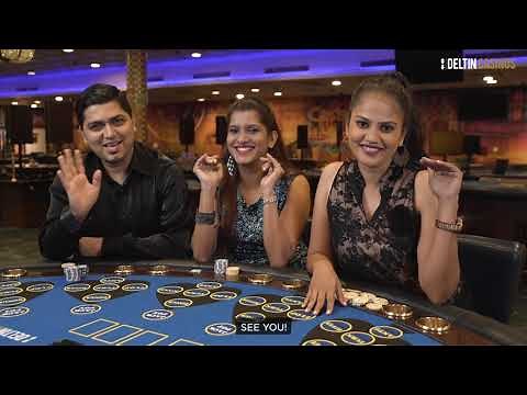 Learn To Play | House Texas | Deltin Casinos