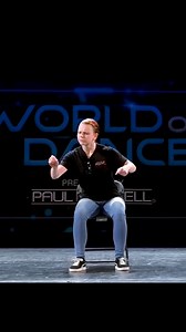 696K views · 13K reactions | Hit "Watch Video" ⬇️ to see Jaja Vankova's superhuman moves!!  #worldofdance #dance | World of Dance | Facebook