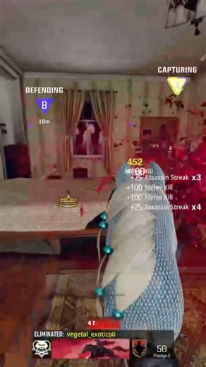 #ai #cod #blackops6edit #ytalgorithm