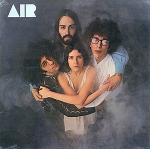 Air - Air
