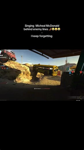 Singing 'I Keep Forgetting' by Michael McDonald