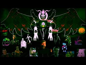 Undertale: Asriel’s Trilogy | Full Album Release