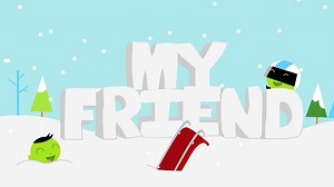PBS KIDS Rocks! - My Friend Video | PBS KIDS