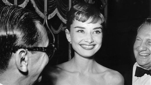 The Glamourous Audrey Hepburn-Inspired Hairstyle You Need To Try