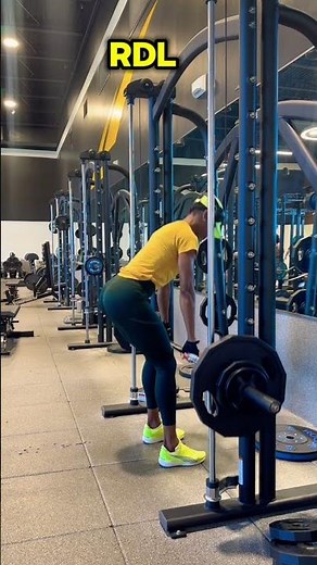 4 Best Glute Exercises # #strengthtraining #glutesworkout