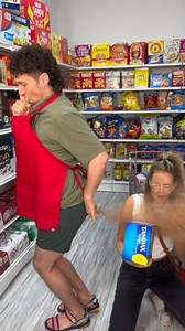 7.1M views · 18K reactions | Customer pranked by store employee  #pranks #funnyvideos #comedy This original video was produced by Wes and Alison. | Tips, Tricks & Funny Clips | Facebook
