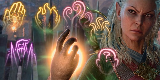 Baldur's Gate 3: Best Level 4 Spells, Ranked