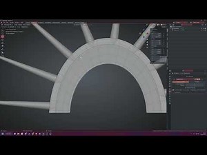 🎨Blender: How to perfectly snap one face to another.🎨