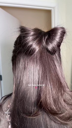 Hair Bow Tutorial: Attempt 5 Tip for Beginners