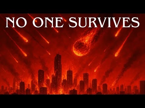 The Great Filter: The Terrifying Reason We Haven’t Met Aliens...