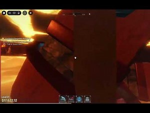 The Forge AutoFarm Script [Anti-TP Bypass Uncut]