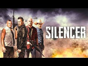 Danny Trejo, Chuck Liddell & Tito Ortiz | SILENCER | Cartel Action Thriller! | Final Shot