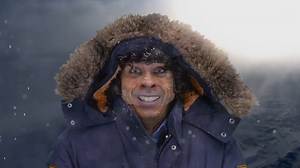 EYFS/KS1 Music: Andy Day finds out about polar animals