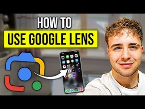 How to Use Google Lens on iPhone (2025 EASY GUIDE)