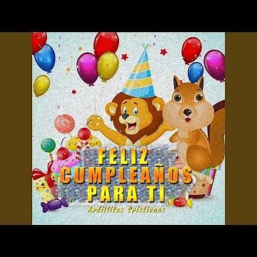 Cumpleaños Feliz en Mariachi