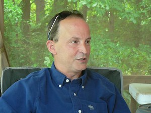 Mike Mead - Alchetron, The Free Social Encyclopedia