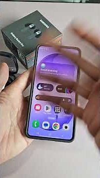 Galaxy Buds 4 Pro: How to Enter Pairing Mode