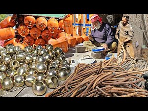 The 7 Most Satisfying Manufacturing Videos You’ll Ever See