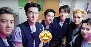 EXO Reveals Their Comeback And Other Spoilers And We Are Screaming From Excitement
