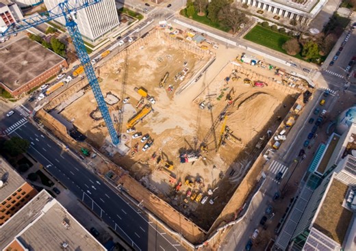 Temporary works for designers and contractors