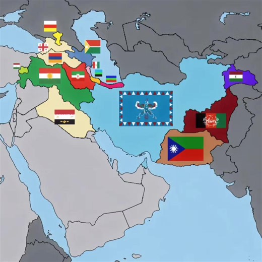 Ancient Iranian Peoples: Origins and Expansion
