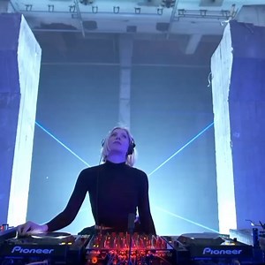 Ellen Allien | Berlin epic virtual rave from @kraftwerkberlinofficial some ufo vibes full set on you tube🛸 thanks to everyone who made it happen 👽 thank... | Instagram