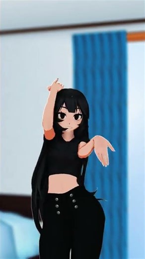 【MMDｘTikTok】- About Damn Time! - *𝙾𝚁𝙸𝙶𝙸𝙽𝙰𝙻*