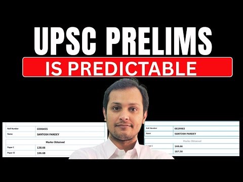 How Toppers Analyse PYQs to Crack UPSC Prelims | Secret Technique Explained