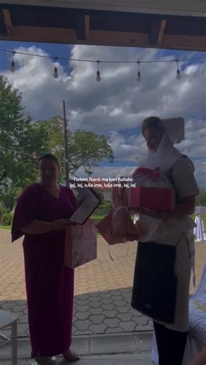 Albanian Wedding Song: Lulja Ime