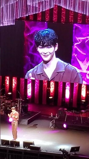 2022.07.25 「2022 ROWOON（from SF9）1st Solo FANMEETING ～恋慕(LOVE)～ 」