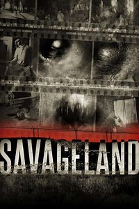Savageland - Movie