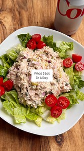 3.6K views · 27 reactions | Part 2 | What I Eat In A Day ✨ Here’s...