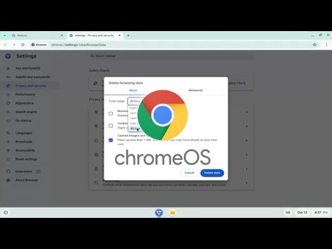 How To View Browsing History on Chromebook Browser [Guide]
