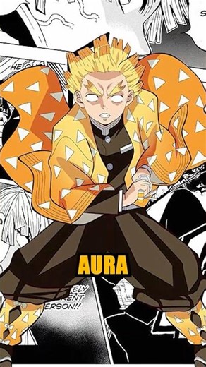 Zenitsu’s Split Personality Explained