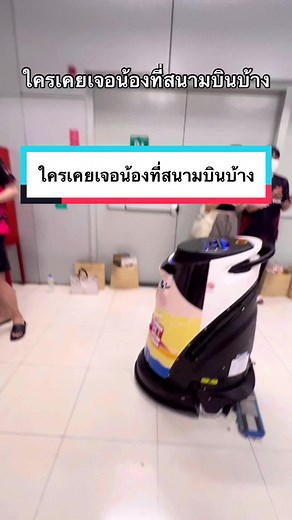 Autonomous Robotic Vacuum Cleaner in Action