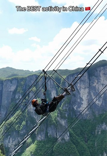 Zhangjiajie Sky Ladder – Best Activity in China (What to Expect)
