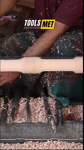 Budget Wood Lathe Machine 🔥 Full Features in 30s!