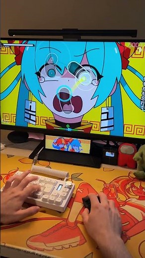 踊っチャイナ | osu!