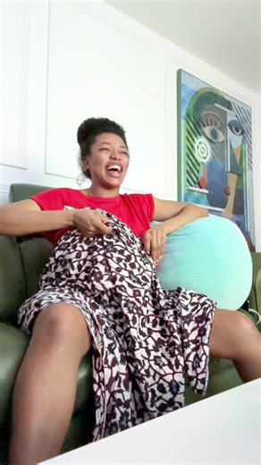 893K views · 23K reactions | My mum and my husband warning me to stop watching this Senegal  V Morocco  football before I give birth this night  | Hair Tutorials & Lifestyle | Facebook