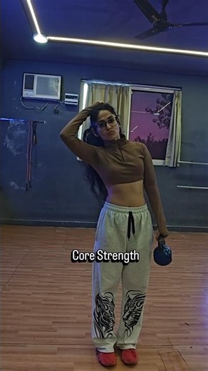 Basic exercises for your Core strength which ACTUALLY gives results. Share